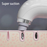 Blackhead Remover Nose Face Deep Cleaner Pore Acne Pimple Removal