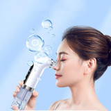 Blackhead Remover Nose Face Deep Cleaner Pore Acne Pimple Removal