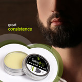 Beard Kit for Grooming & Trimming for Men