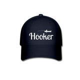 Hooker Fishing Cap