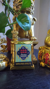 LuckyMojoCurioCo "Van Van" Incense Powders #Great Deal #LuckyMojoCurioCo #LuckyMojo #IncensePowders #VanVanIncense #HoodooIncense
