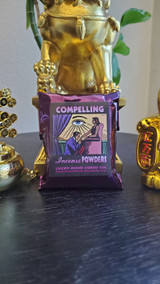 LuckyMojoCurioCo "Neptune" Incense Powders #Great Deal #LuckyMojoCurioCo #LuckyMojo #IncensePowders #PlanetaryMagick #HoodooIncense