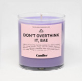 LIBRA ZODIAC CANDLE