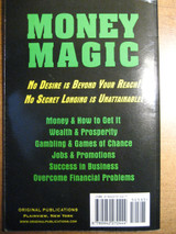 Money Magic By Jade  *SUPER RARE* #HardToFind *Instant Access*
