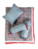 New Baby Gift Set