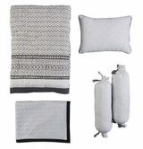Baby Shower Bedding Gift Set