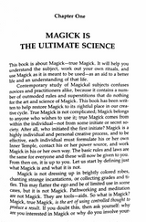 The Magickian: A Study in Effective Magick By Phillip Cooper *Instant download* Great Quality *MUST READ!! Unbeatable Price!