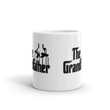 The Grandfather Coffee Mug - 11 Oz