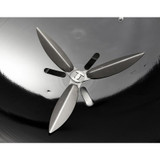 Weber  Original Premium  Charcoal  Grill  Black  Kettle  22 in.