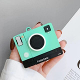 AirPods Camera Silicone Case Cover