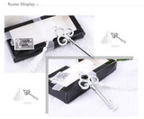 Key Shaped Bottle Opener