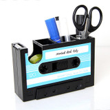 Cassette Tape Dispenser