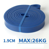 General Use Resistance Bands