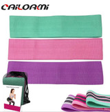 Resistance Bands 3-Piece Set