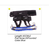 TTCZ Rope Resistance Bands