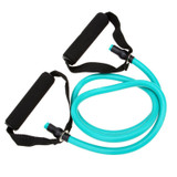 48" Yoga Elastic Resistance Bands