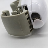 Electric Jar Opener Easy Jar Cap Onener Two Fixed Handle Opener