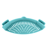 Pasta Pot Clip-On Strainer