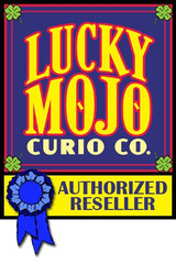 LuckyMojoCurioCo "Moses Oil" Anointing / Conjure Oil #GreatDeal #LuckyMojoCurioCo #LuckyMojo #EffectiveOils #MustHave