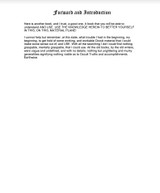 The Art and Practice of Contacting The Demiurge *InstantDownload* #InstantDownload