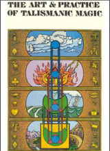 The Art and Practice of Talismanic Magic *Instant Downloads*  #InstantDownload