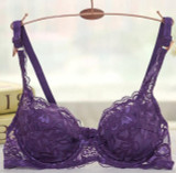 Summer Push Up Bra Breathable Lace Bras Sexy Underwear For Women Bralette Lingerie Intimates ropa interior femenina