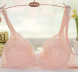 Summer Push Up Bra Breathable Lace Bras Sexy Underwear For Women Bralette Lingerie Intimates ropa interior femenina