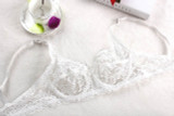 Summer Push Up Bra Breathable Lace Bras Sexy Underwear For Women Bralette Lingerie Intimates ropa interior femenina