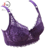 Summer Push Up Bra Breathable Lace Bras Sexy Underwear For Women Bralette Lingerie Intimates ropa interior femenina