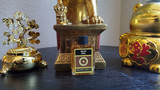 LuckyMojoCurioCo "Sun Oil" Anointing / Conjure Oil #Great Deal #LuckyMojoCurioCo #LuckyMojo #EffectiveOils #MoneyMagick