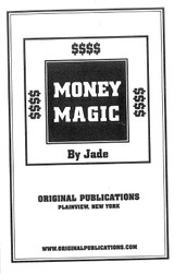 Money Magic By Jade  *SUPER RARE* #HardToFind #CheaperThanAmazon #PowerfulRitual #MoneyMagic #PowerfulMoneySpells