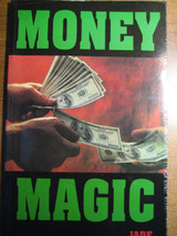 Money Magic By Jade  *SUPER RARE* #HardToFind #CheaperThanAmazon #PowerfulRitual #MoneyMagic #PowerfulMoneySpells