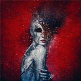 Diamond Painting - Abstract Woman