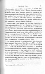 Beyond the Mauve Zone
 By Kenneth Grant* *Great read for Serious Occultist* *Rare Find* *Must Have* #CheaperThanAmazon