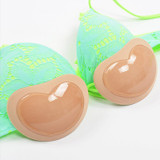 Sexy Neon Green Bikini Set