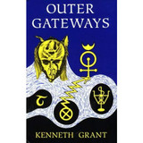 Outer Gateways By Kenneth Grant *Rare Find* !!Instant Access**!!