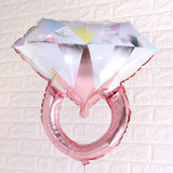 Bridal Shower Sash Veil Tattoo Balloon Decoration