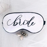 Bridal Shower Sash Veil Tattoo Balloon Decoration