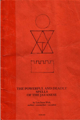 The Powerful And Deadly Spells of the Javanese **Instant Access**!!