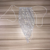 Sexy Bikini Body Chain Jewelry