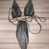Sexy Bikini Body Chain Jewelry