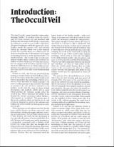 Secret Symbolism in Occult Art By Fred Gettings *Instant Access*!!