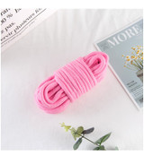 BDSM Bondage Retro Adjustable Handcuffs