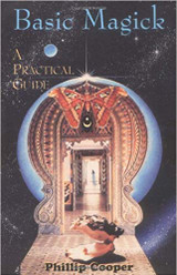 Basic Magick - Phillip Cooper *Instant Access*!!! #BasicMagick #PhillipCooper #Magick #Ebooks #InstantDownloads
