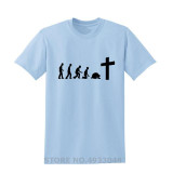 Christian Religious Faith Christ T-Shirt