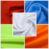 Cotton Short Sleeve Summer T-Shirt