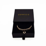 Jericho Rosé Gold Bracelet