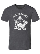Bible Praying Funny Hockey T-Shirts