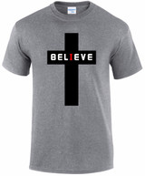 Christian Religious Cotton T-Shirt