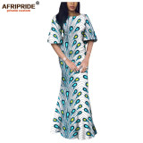African dresses for women dress plus size vintage maxi dress ankara print dashiki clothing autumn dress AFRIPRIDE A722582 African dresses for women dress plus size vintage maxi dress ankara print dashiki clothing autumn dress AFRIPRIDE A722582